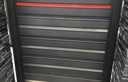 PORTAIL ALUMINIUM SUR MESURE