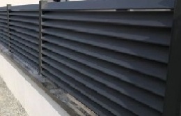 CLOTURES ALUMINIUM
