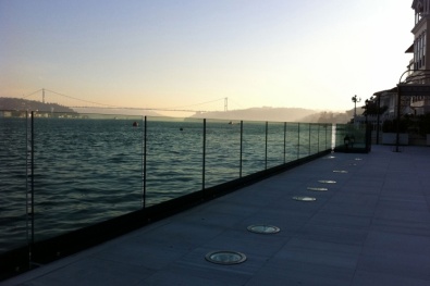 Gamme appliqu&eacute;e