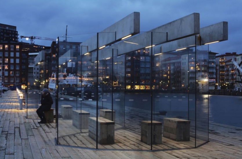 BRISE VENT GRAND DESIGN