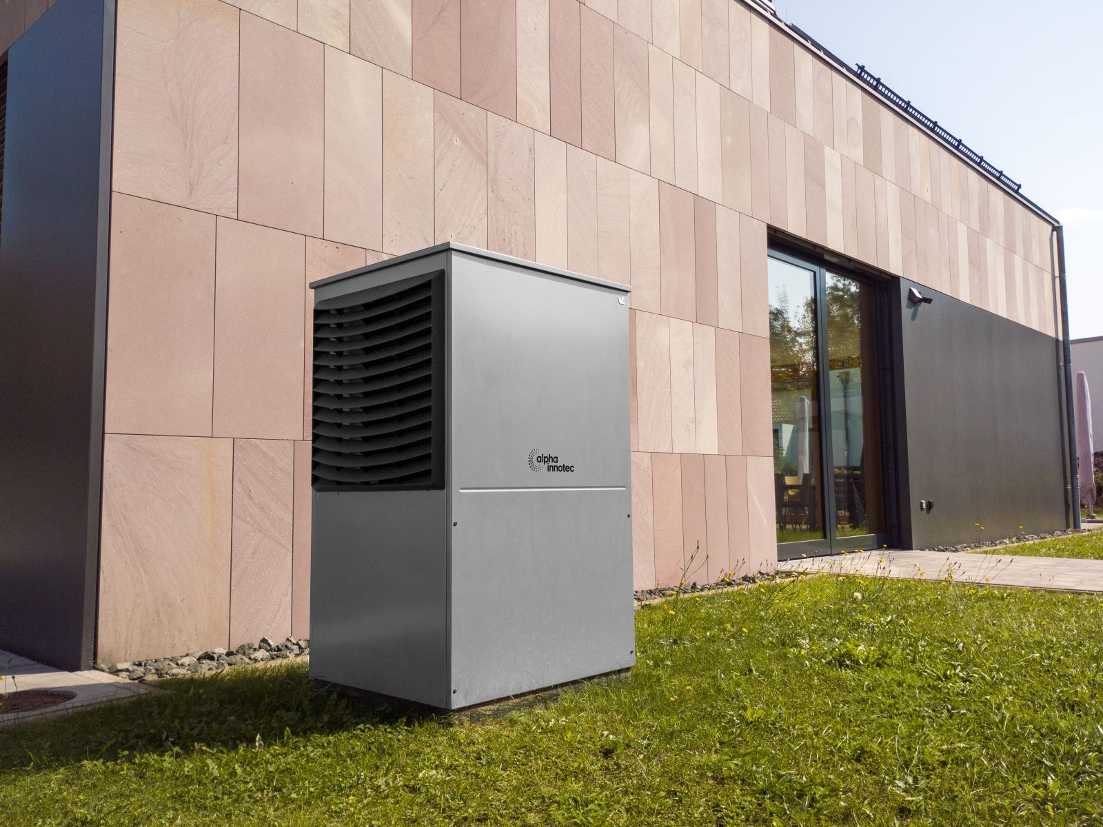 Comment fonctionne une pompe à chaleur air eau ?
